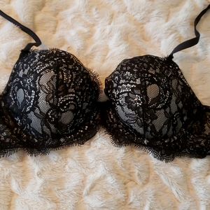 Like New VS Dream Angels Bra